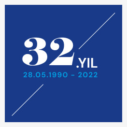 Frenteknik 32. Yıl